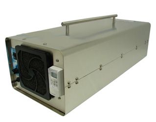 OCO Ozone Generator Model OCO-6800 UV