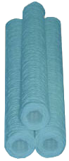 Ecologix OilFree Filter Cartridges