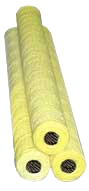 Ecologix OilFree Filter High Temp Cartridges