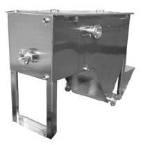 Above Ground Oil Water Separator