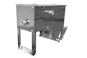 Above Ground Oil Water Separators (ECOS)