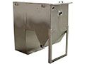 Above Ground Oil Water Separator