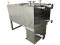 Above Ground Oil Water Separator