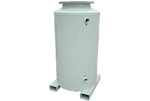 AF Series Media Filter Vessel