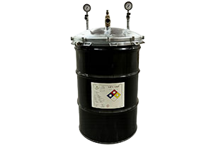 AHP-55 Liquid Phase Vessel