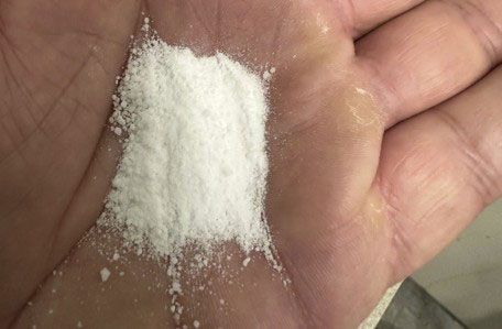 Aluminum Sulfate (Alum) - Ecologix