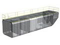 Bio-Clear Packaged Sewage Treatment System