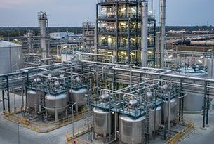 Biodiesel Wastewater Treatment Plant Design
