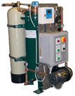 Bors 2-107-137H Marine Grade Oil Water Separator