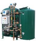 Bors 45-107-137H Marine Grade Oil Water Separator