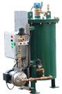 Bors 5T-107-137H Marine Grade Oil Water Separator