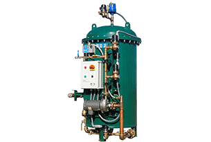 Marine Grade Oil Water Separators (BORS)