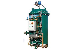 Marine Grade Oil Water Separators (BORS)