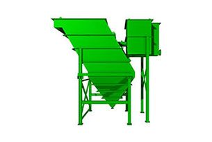 Lamella Clarifiers