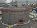 Industrial Equalization Tank Pretreatment