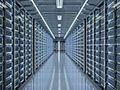 Data Center Racks