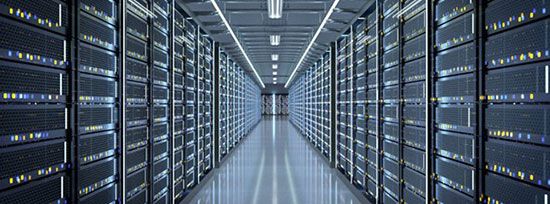 Data Center Racks