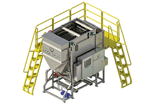 Ecologix E-DAF