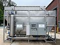 Ecologix Enhanced DAF System - Model E-510