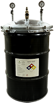 AHP-55 Liquid Phase Vessel