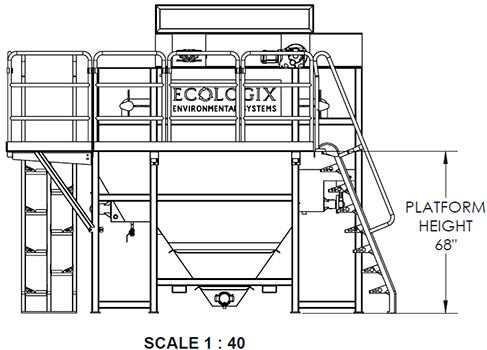 Ecologix CAD Drawing