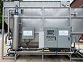 Ecologix E-DAF System - Model E-510