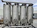 Ion Exchange (IX) Pressure Vessels