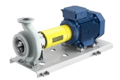 Effluent Pumps