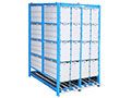 Membrane Bioreactor (MBR) - Envirocube Submerged Ultrafiltration