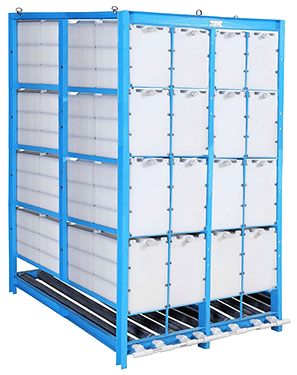 MBR Envirocube
