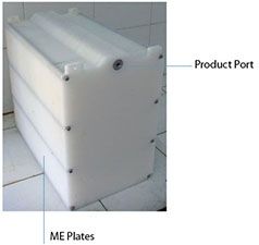 Envirocube Membrane Cartridge