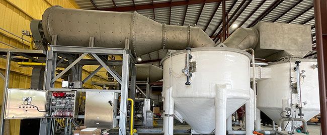 Above Ground vs. Below Ground Oil Water Separators: Choosing the Right System
