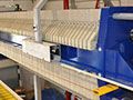 Filter Press FP Series for Sludge Dewatering