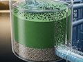 Green Sand Zeolite Manganese Removal