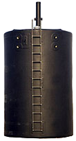 Gun Barrel Oil Water Separators for the Oil Sector