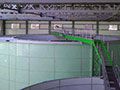 Integrated Bio-Reactor Biological Sewage Treatment System (IBR)