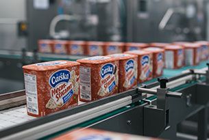 Wastewater Treatment for the Ice Cream Industry