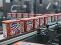 Ice Cream Factory