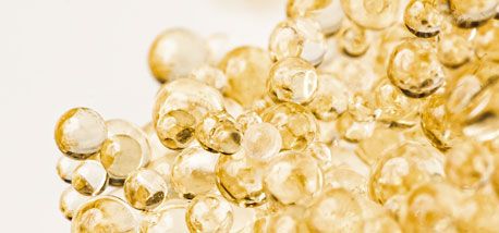 Ion Exchange (IX) Resin
