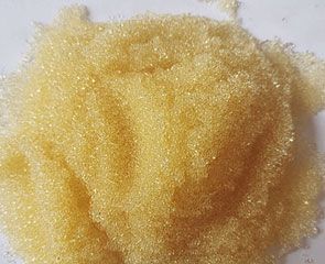 Ion Exchange (IX) Resin