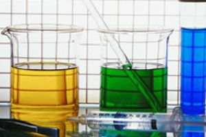 Wastewater Treatment Chemicals
