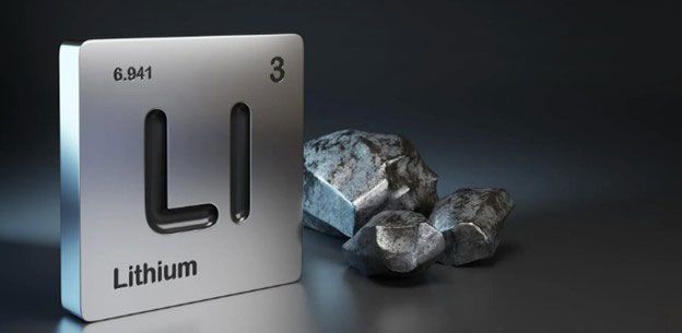 Lithium