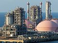 LNG Plant
