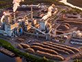 Lumber Processing Facility