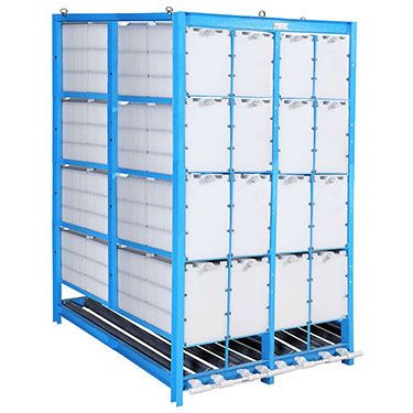 Membrane Bioreactor (MBR)