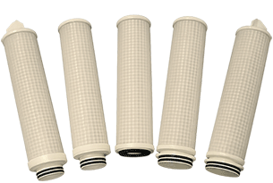 OrganoClay Cartridge Filters (MCM)