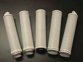 Ecologix Organoclay Cartridge Oil Water Separator