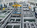 Metal Finishing Plant
