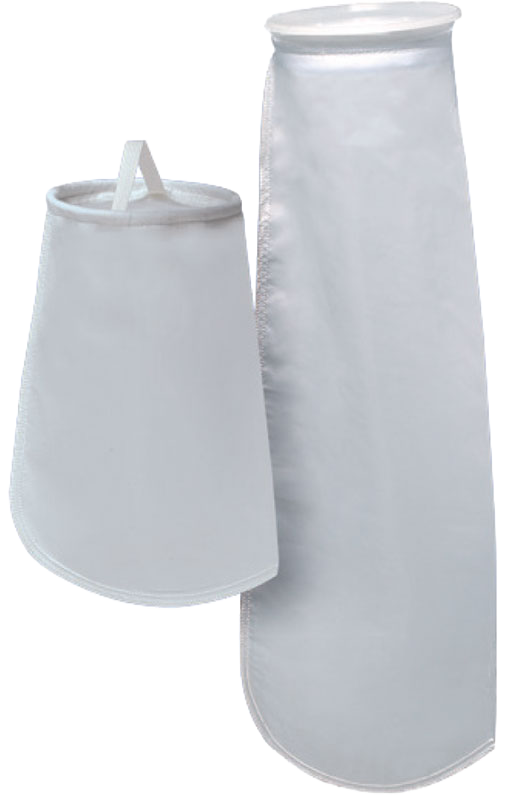 Microfiber Liquid Filter Bags