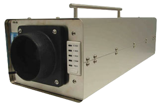 OCO Ozone Generator Model OCO-4000 UV